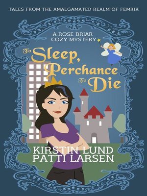 cover image of To Sleep, Perchance to Die
